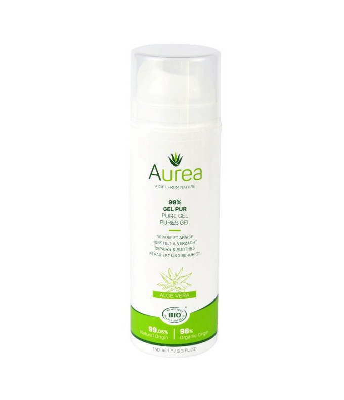  Aloe Vera Geel 150ml