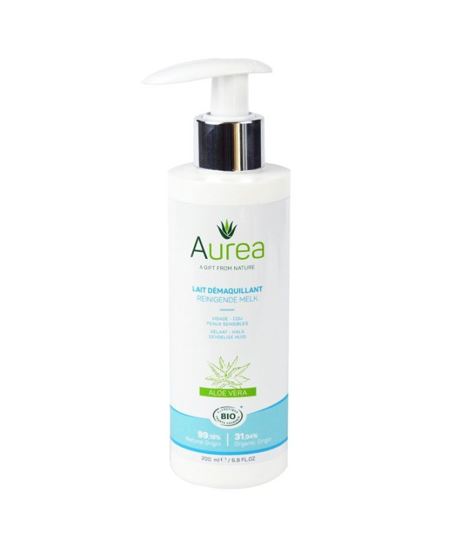  Aloe Vera Puhastuspiim 200ml