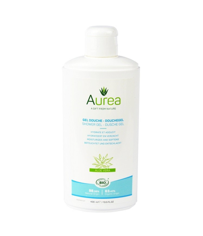  Aloe Vera Dušigeel 400ml
