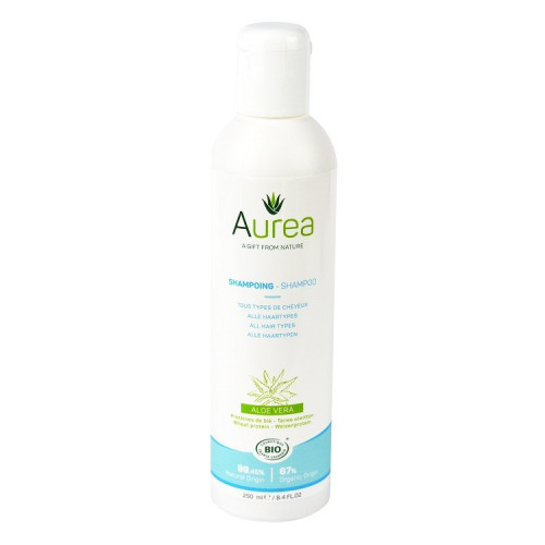  Aloe Vera Niisutav Juuste Šampoon 250ml