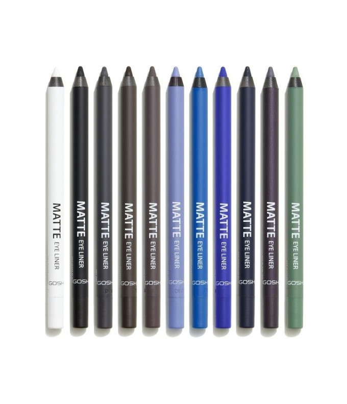  Matte Silmalainer