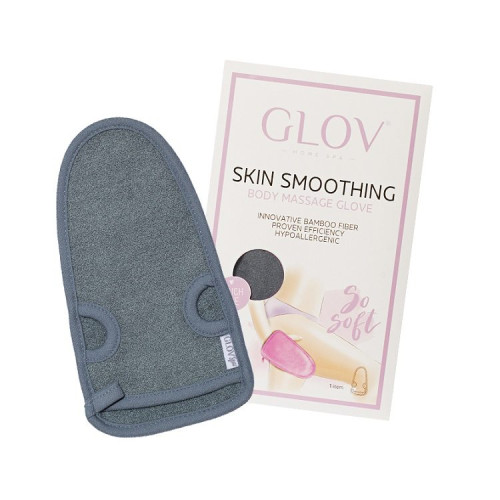  Home Spa Skin Smoothing Keha Kinnas Grey