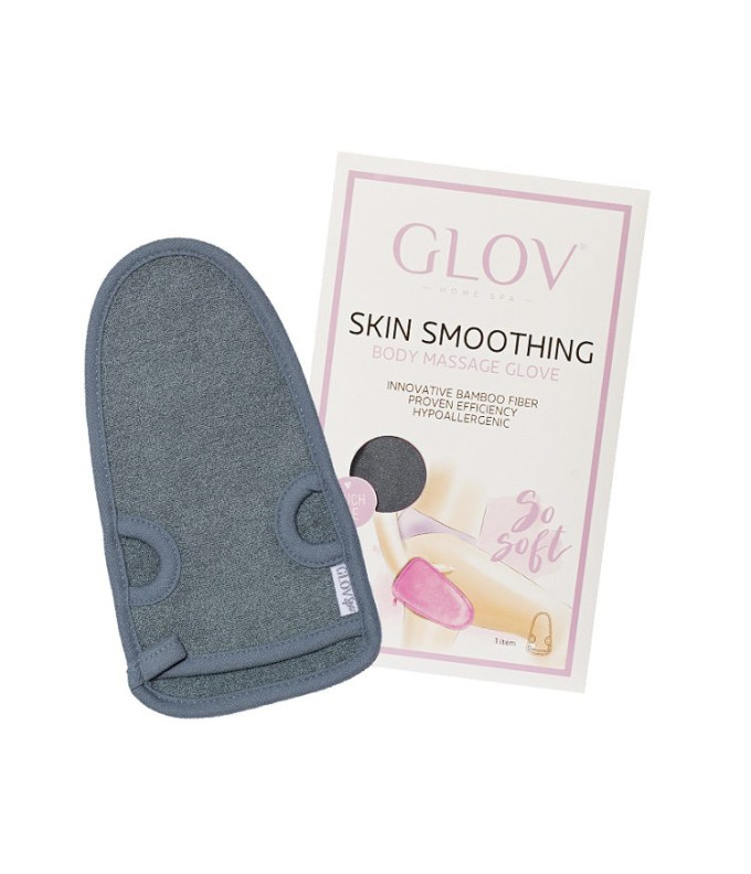  Home Spa Skin Smoothing Keha Kinnas Grey