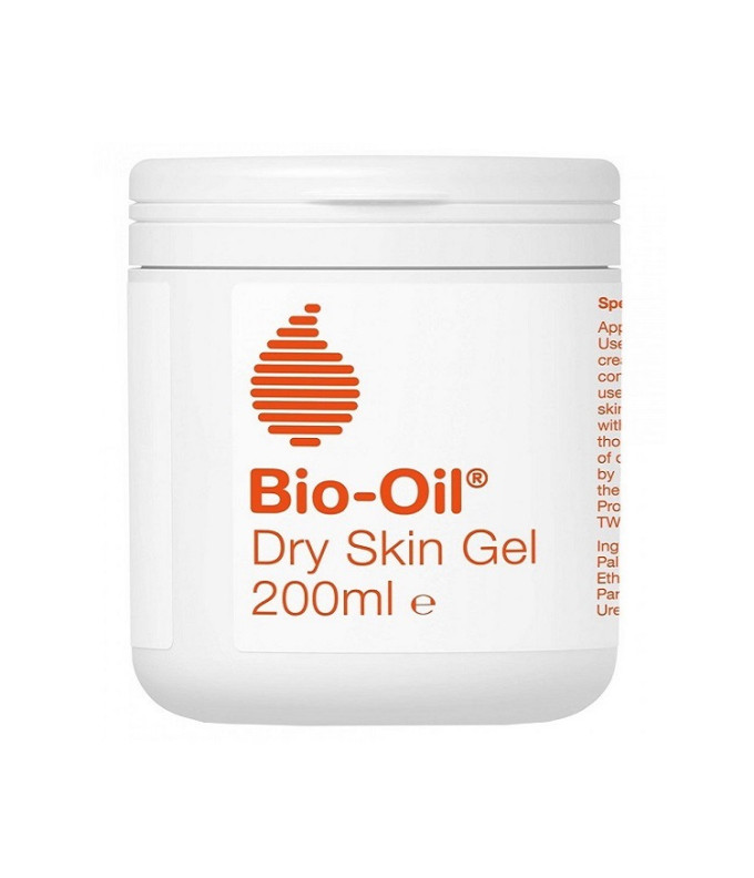  Kuiva Naha Geel 200ml