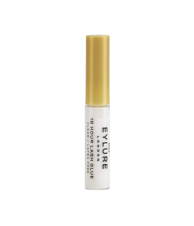 Ripsmeliim 18 Hour Latex Free Lash Clear Finish