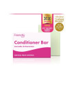  Lavender & Geranium Juuksepalsam Seep 95g