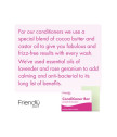  Lavender & Geranium Juuksepalsam Seep 95g