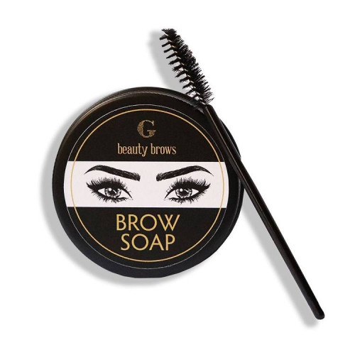  Brow Soap