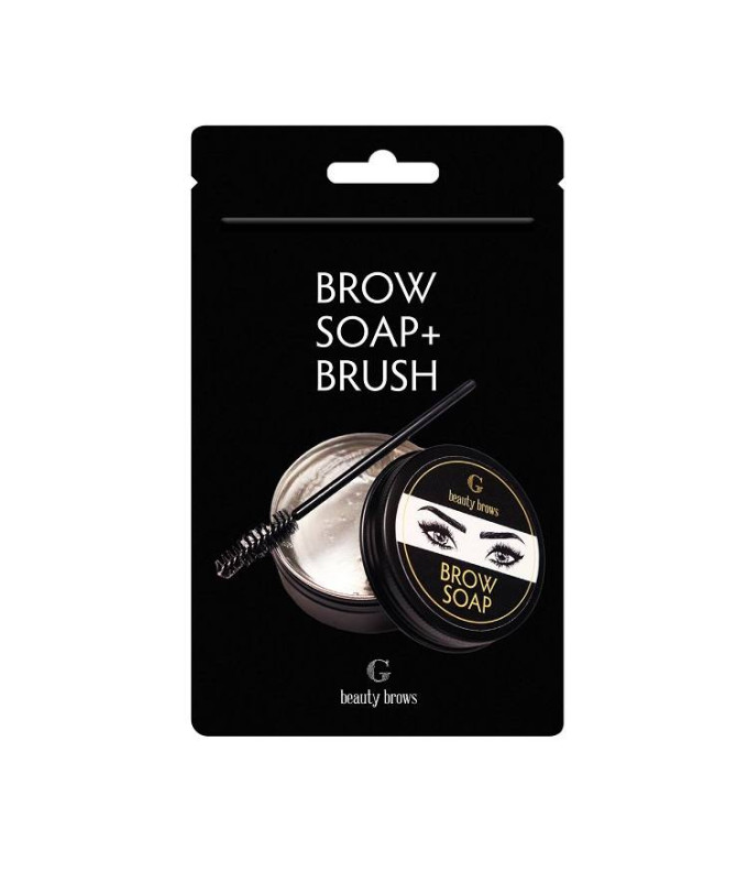  Brow Soap