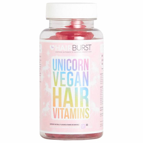  Unicorn Vegan Toidulisandid Juustele (60 tk.)