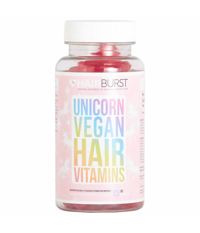  Unicorn Vegan Toidulisandid Juustele (60 tk.)