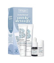 Scalp Revival Soothe + Detoxify Juuksehoolduskomplekt (4 tk.)