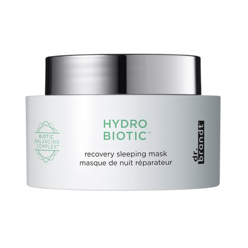 Prebiotics Hydro Biotic Öine Unemask Näonahale 50ml