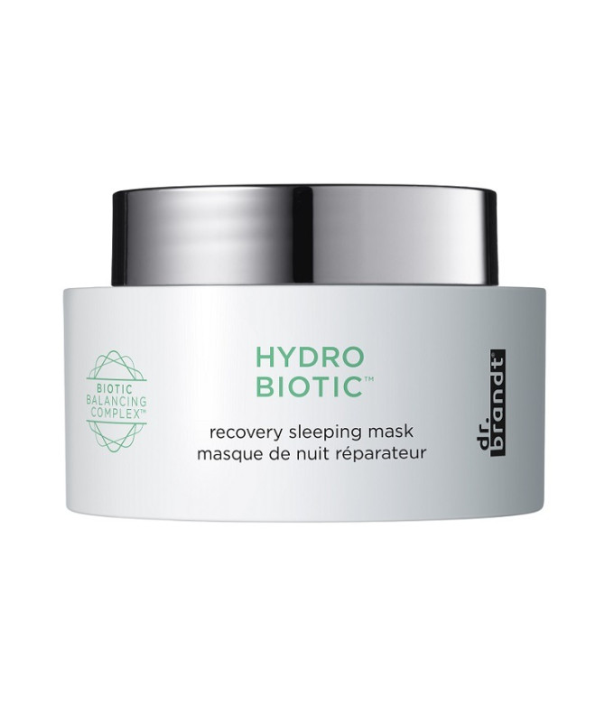 Prebiotics Hydro Biotic Öine Unemask Näonahale 50ml