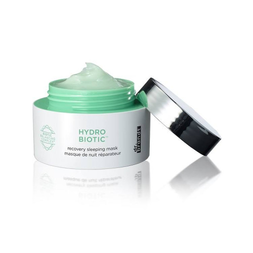 Prebiotics Hydro Biotic Öine Unemask Näonahale 50ml