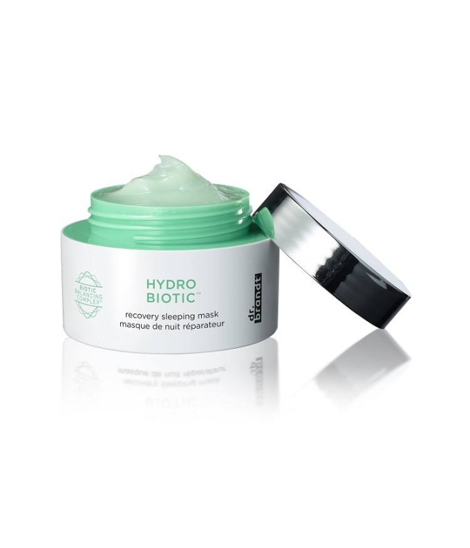 Prebiotics Hydro Biotic Öine Unemask Näonahale 50ml