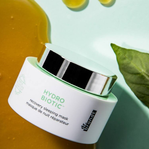 Prebiotics Hydro Biotic Öine Unemask Näonahale 50ml