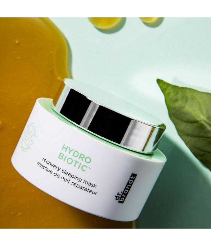 Prebiotics Hydro Biotic Öine Unemask Näonahale 50ml