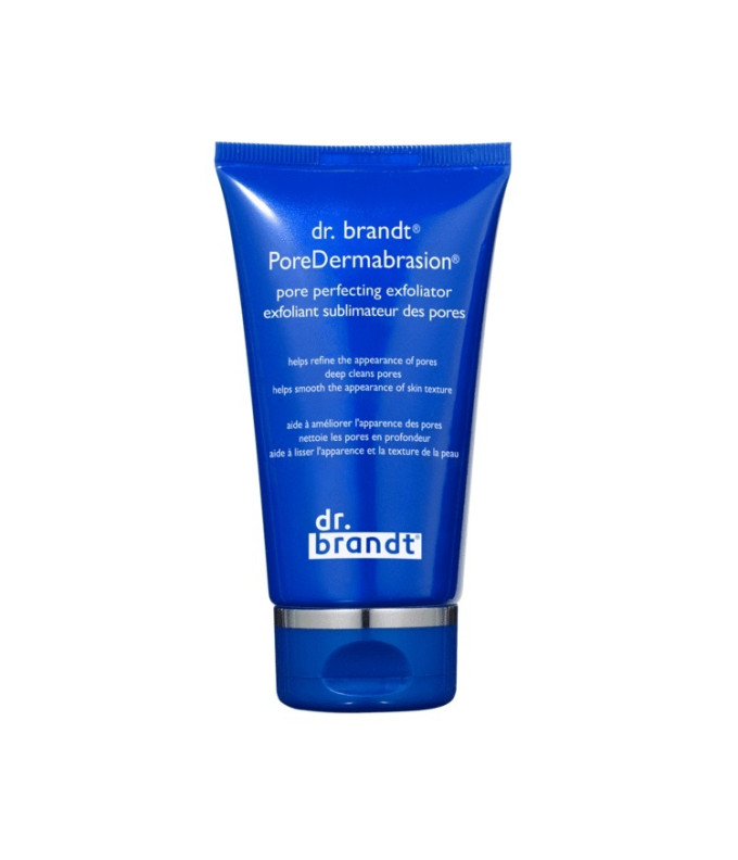 Pores No More Dermabrasive Näopuhastusvahend 60g