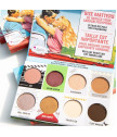 the Balm Cosmetics TheBalm And The Beautiful Lauvärvipalett Episode 1 (8 värvi)