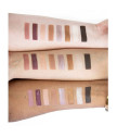 the Balm Cosmetics TheBalm And The Beautiful Lauvärvipalett Episode 1 (8 värvi)