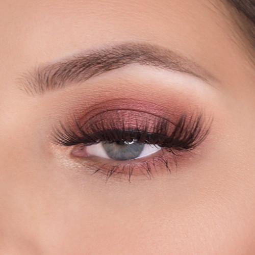 the Balm Cosmetics TheBalm And The Beautiful Lauvärvipalett Episode 1 (8 värvi)