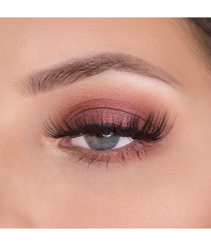 the Balm Cosmetics TheBalm And The Beautiful Lauvärvipalett Episode 1 (8 värvi)