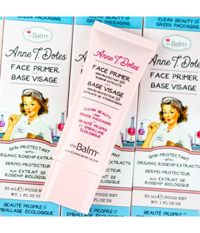 the Balm Cosmetics Anne T. Dotes Aluskreem 30ml