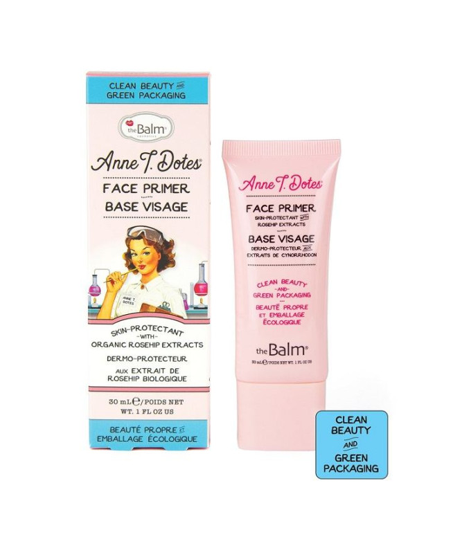 the Balm Cosmetics Anne T. Dotes Aluskreem 30ml
