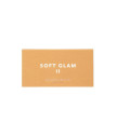 Lauvärvipalett Soft Glam II Mini