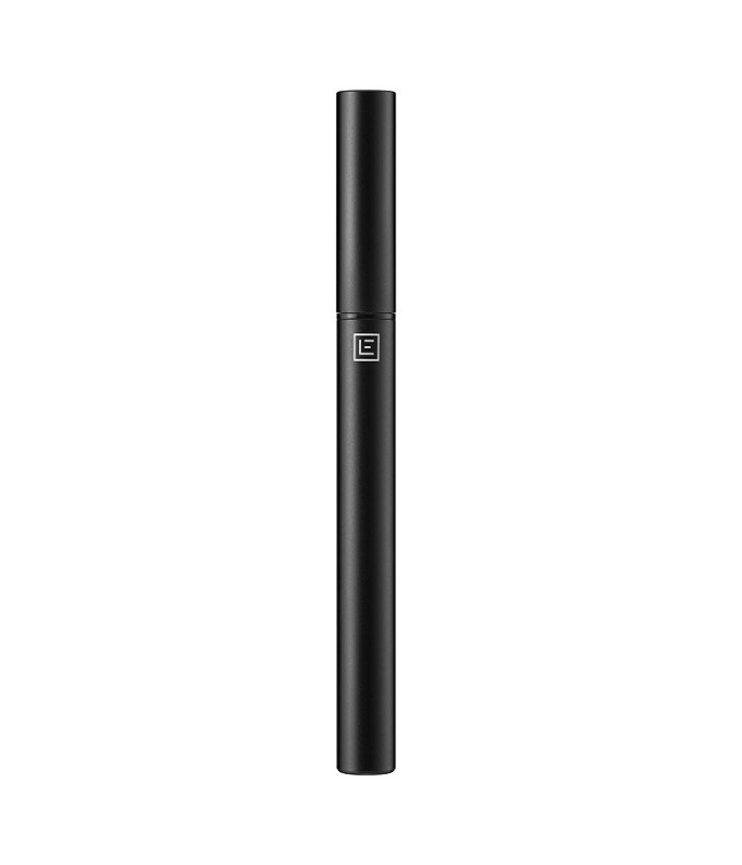 Line & Lash Mustade 2in1 Ripsmete Liim-Silmalainer