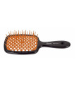  Juuksehari Superbrush Black Orange