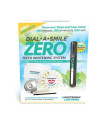  Dial A Smile Zero Teeth Whitening Hammaste Valgendamise Süsteem