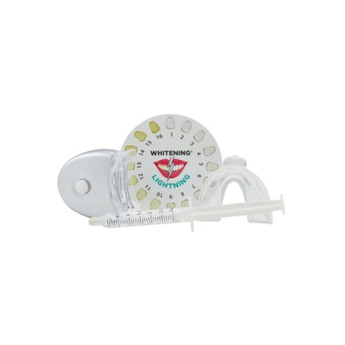 Bright Express Hammaste Valgendamise Komplekt