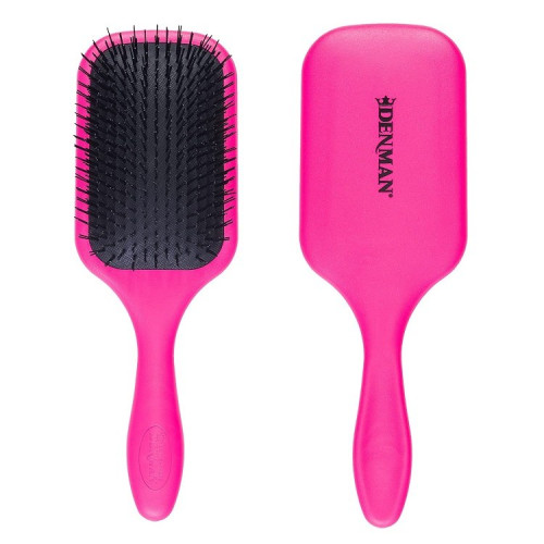 Tangle Tamer Ultra Juuksehari Pink