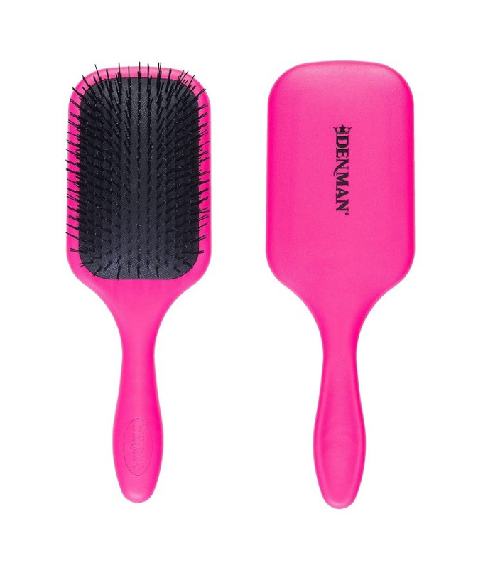 Tangle Tamer Ultra Juuksehari Pink