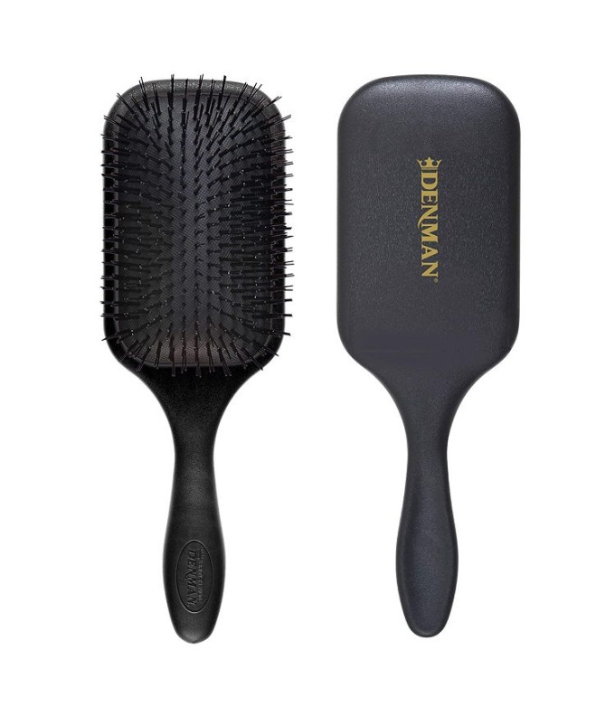 Tangle Tamer Ultra Juuksehari Black