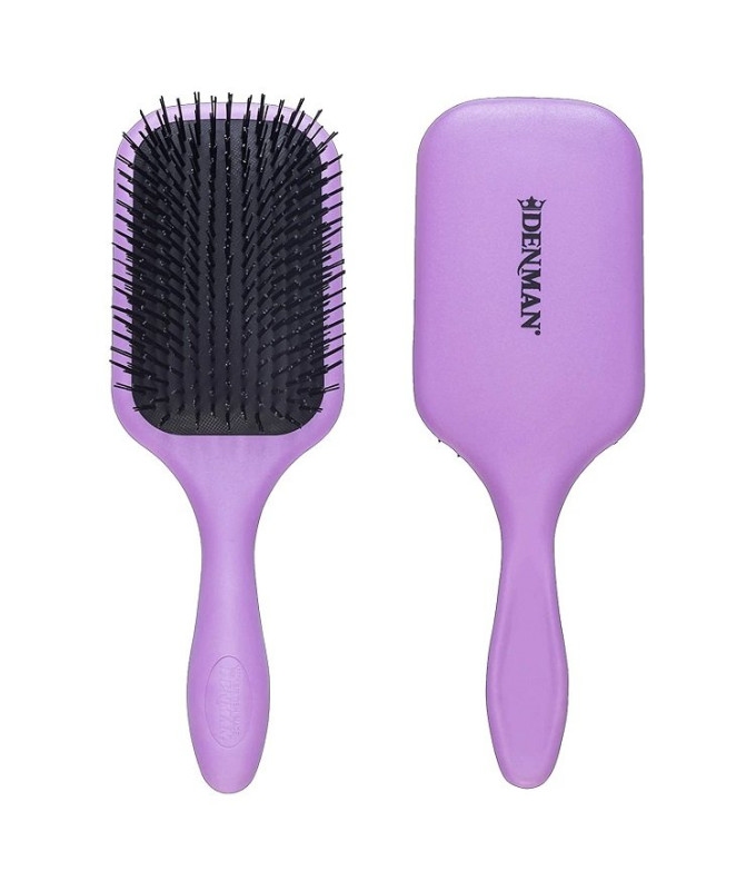 Tangle Tamer Ultra Juuksehari Violet