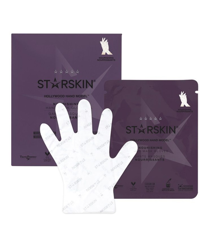  Hollywood Hand Model™ Toitev Käemask
