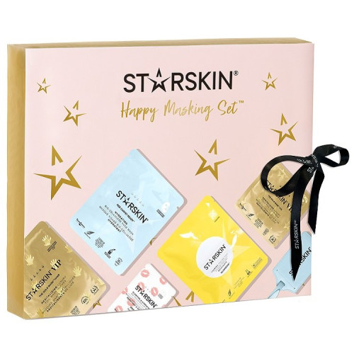  Happy Masking Set™ Nahahoolduskomplekt (6 tk.)