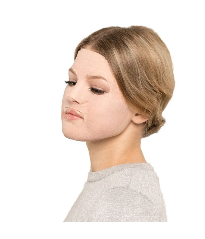  Silkmud™ French Pink Clay Puhastav Muda Näomask