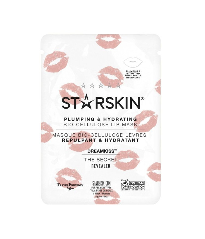  Dreamkiss™ Täidlane Ja Niisutav Huulemask