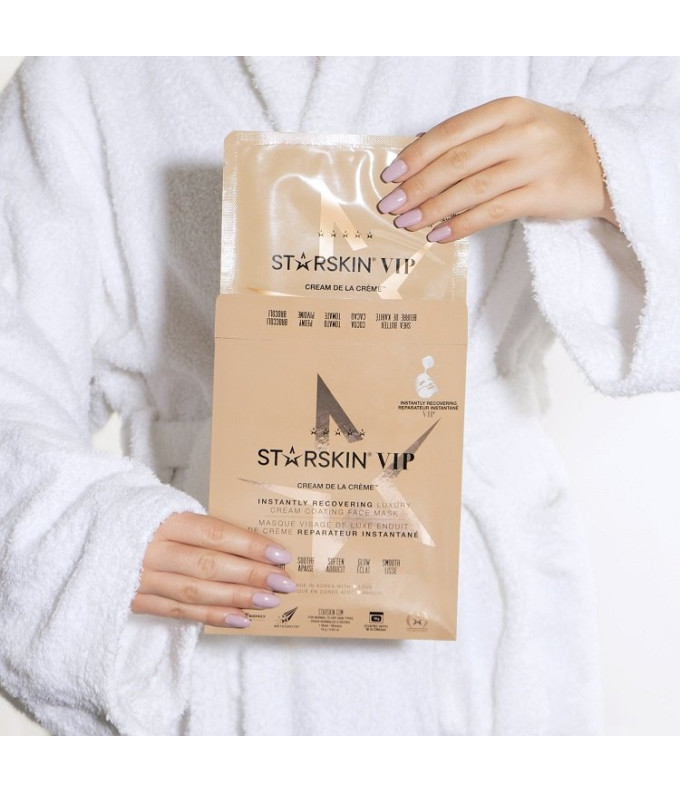  Vip Cream De La Crème™ Taastav Näomask
