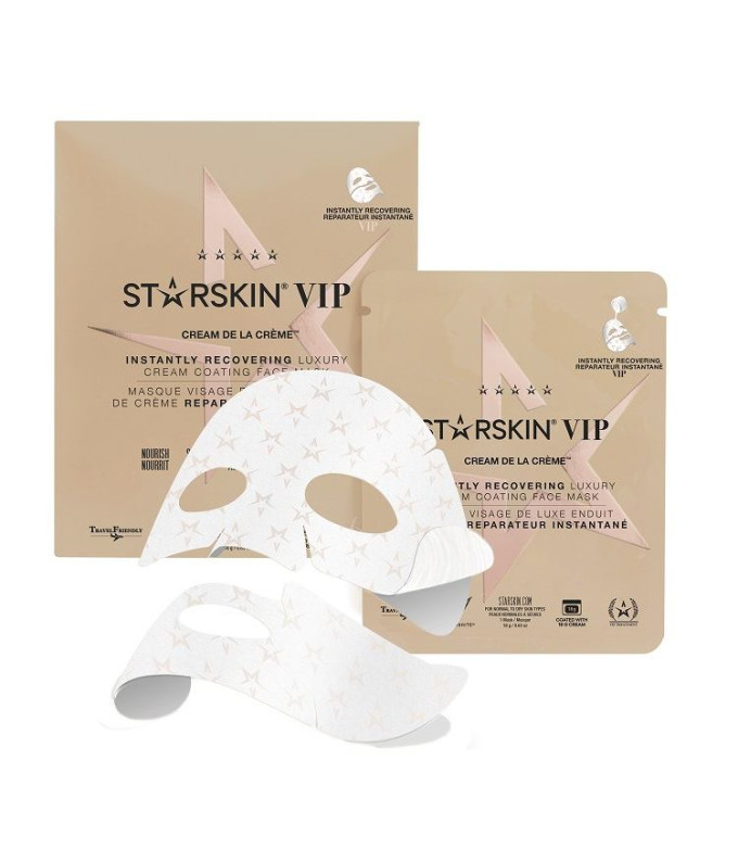  Vip Cream De La Crème™ Taastav Näomask