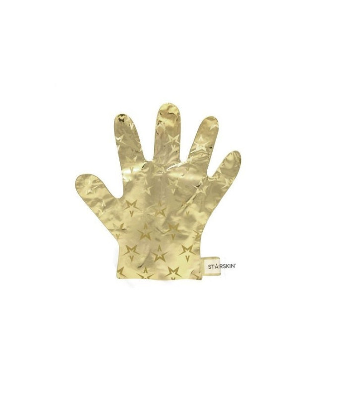  Vip The Gold Mask™ Elustav Kätemask