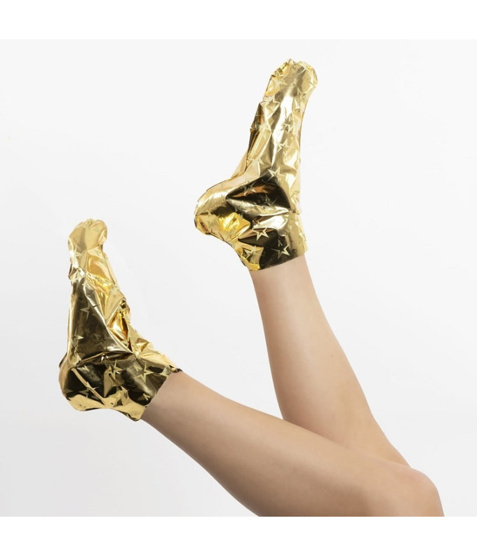  Vip The Gold Mask™ Pehmendav Jalamask