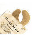  Vip The Gold Mask™ Elustav Silmamask (10 tk.)