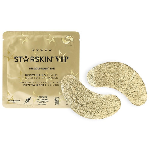  Vip The Gold Mask™ Elustav Silmamask (2 tk.)