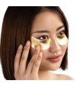  Vip The Gold Mask™ Elustav Silmamask (10 tk.)