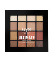  Ultimate Lauvärvipalett Warm Neutrals